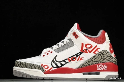 Hyperoad 3 AIR JORDAN 1202